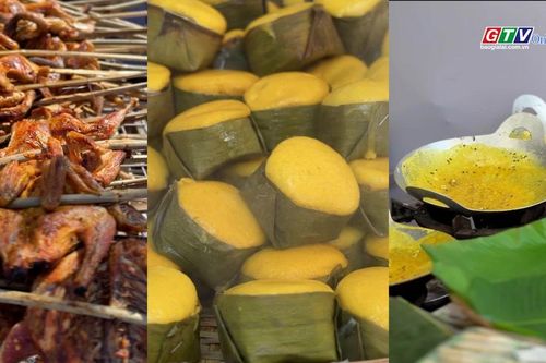 Tinh hoa ẩm thực: Sẵn sàng phục vụ du khách