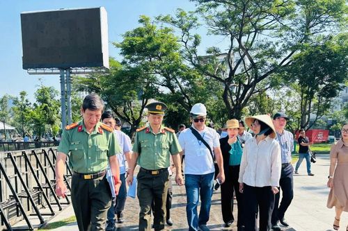 Gia Lai sẵn sàng cho Lễ khai mạc Năm Du lịch quốc gia - Gia Lai 2026