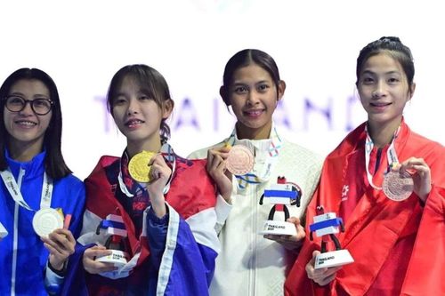 Thể thao Gia Lai tiệm cận xu hướng để phát triển