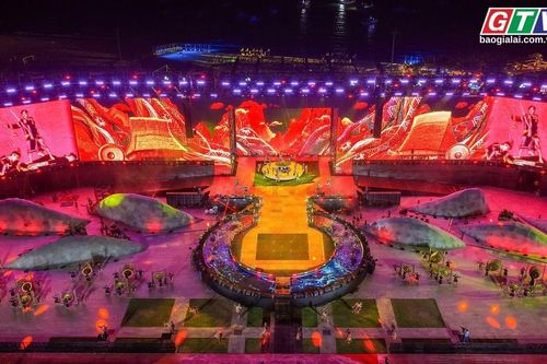 Điểm tin trưa: Hoàn tất tổng duyệt, sẵn sàng khai mạc Năm Du lịch quốc gia 2026