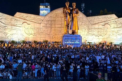 Lễ khai mạc Năm Du lịch quốc gia - Gia Lai 2026 trước giờ 'G'