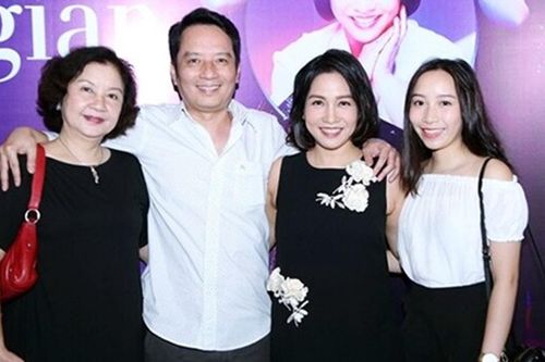 Chân dung hai người phụ nữ phi thường đứng sau nhạc sĩ Anh Quân và Diva Mỹ Linh
