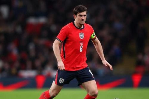 Dàn sao Man Utd tỏa sáng trong trận hòa 1-1 của ĐT Anh trước Uruguay
