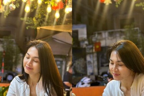 Siêu mẫu Anh Thư tuổi 44: Nhan sắc trẻ trung và triết lý sống sau đổ vỡ
