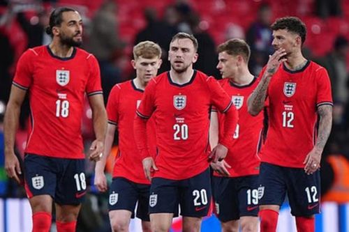 Tuyển Anh hòa Uruguay 1-1: Nỗi lo về chiều sâu đội hình của Thomas Tuchel