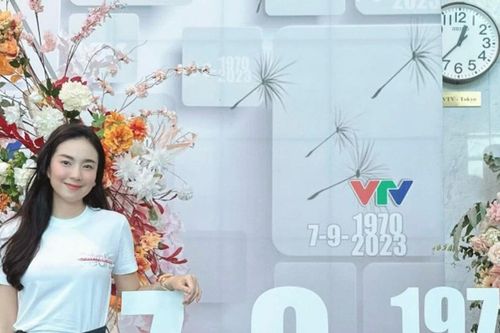 MC Mai Ngọc và cuộc sống viên mãn tại Bắc Ninh sau khi rời VTV