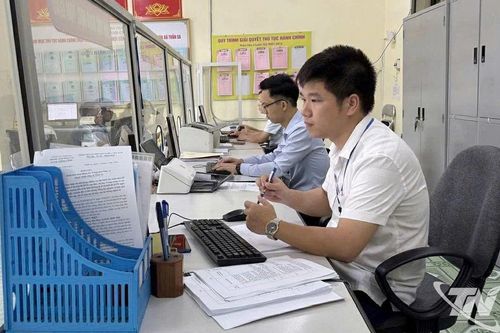 Đánh giá cán bộ: Từ cảm tính sang thực chất