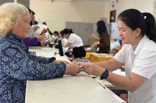 Điều chỉnh lương hưu từ 1/7/2026: Ưu tiên người hưởng thấp