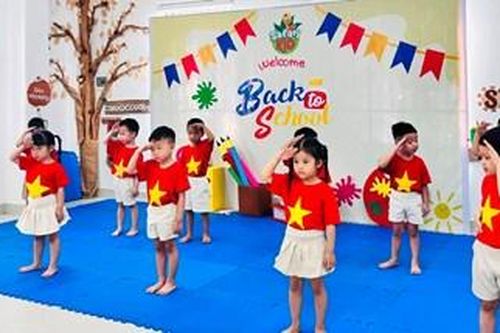 15 cơ sở giáo dục mầm non thực hiện thí điểm chương trình mới từ năm học 2026-2027
