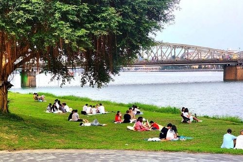 Phát triển kinh tế đêm gắn với văn hóa, di sản