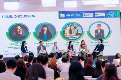 Thích ứng với biến động: Doanh nghiệp Việt xây dựng chuỗi cung ứng linh hoạt và bền vững