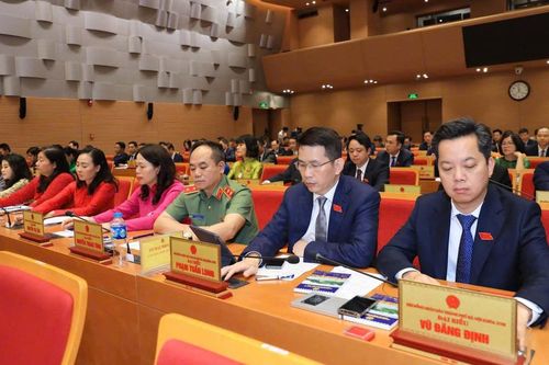 Hà Nội dự kiến bố trí hơn 864.680 tỷ đồng cho đầu tư công trung hạn giai đoạn 2026-2030