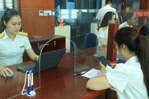 Cục Thuế 'nhắc' doanh nghiệp, tổ chức không nộp thuế TNCN đã khấu trừ của người lao động
