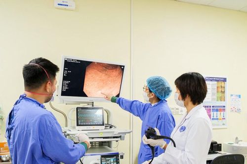 Bệnh viện K ứng dụng hệ thống nội soi phóng đại tới 150 lần, phát hiện ung thư sớm