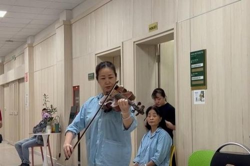 Tiếng nhạc nơi hành lang A9: Liều thuốc tinh thần giữa lằn ranh sinh tử