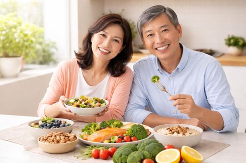4 thực phẩm bảo vệ tim mạch biết sớm sẽ khỏe lâu