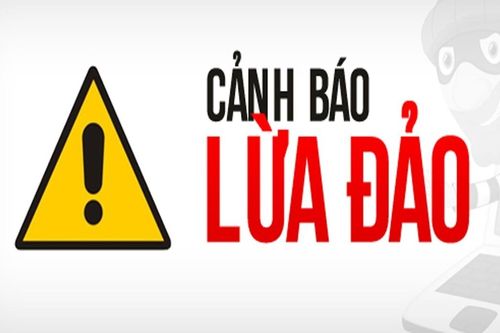 Cảnh giác bẫy lừa đảo 'xổ số cào online'