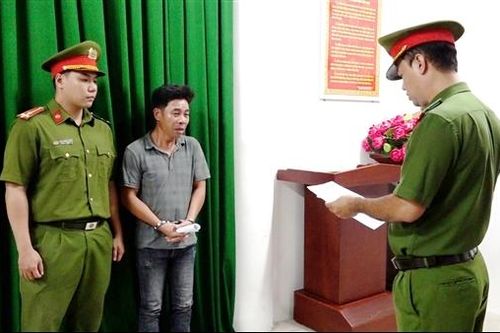 Khánh Hòa: Bắt hai đối tượng 'cát tặc' liên quan cán bộ Công an xã hy sinh