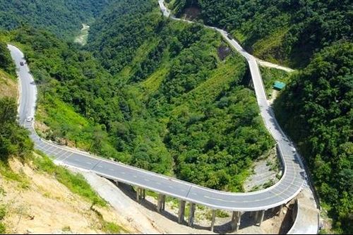 Nguy cơ phát sinh điểm nóng từ việc 'chây ỳ' bồi thường thi công dự án QL8A