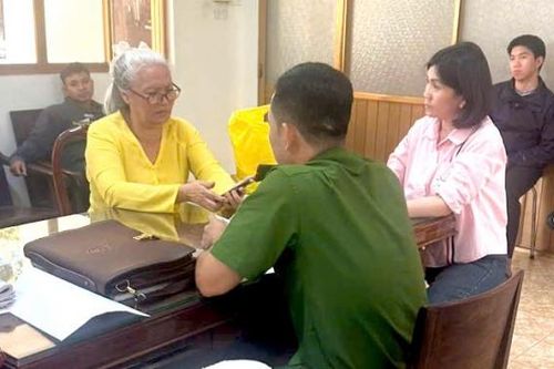 Tạm giam đối tượng xúi giục, kích động người dân khiếu kiện trái quy định