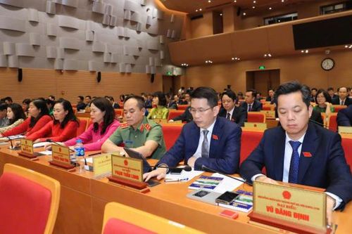 Nâng chế độ đãi ngộ với lực lượng Công an, Quân đội làm nhiệm vụ bảo vệ an ninh
