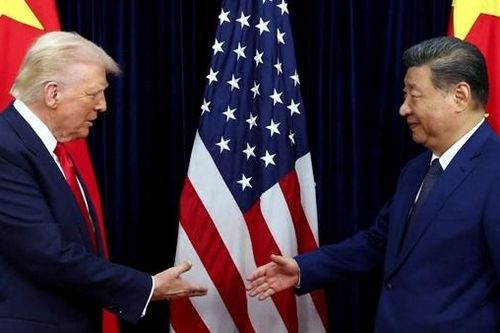 Những diễn biến định hình 'trạng thái mới' trong quan hệ Mỹ – Trung