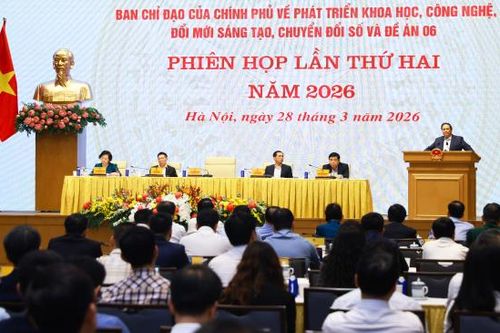 Cần xác định điểm đột phá quan trọng để góp phần hoàn thành mục tiêu tăng trưởng hai con số