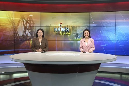 Chương trình Hà Nội buổi sáng | 28/03/2026