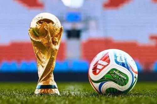 FIFA công bố 5 luật mới cho World Cup 2026