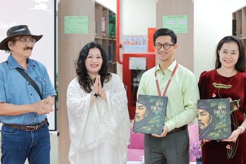 Vai trò của nghệ thuật biểu diễn trong bảo tồn di sản