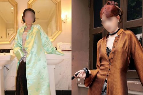 Ranh giới mong manh giữa sáng tạo nghệ thuật và làm biến dạng di sản