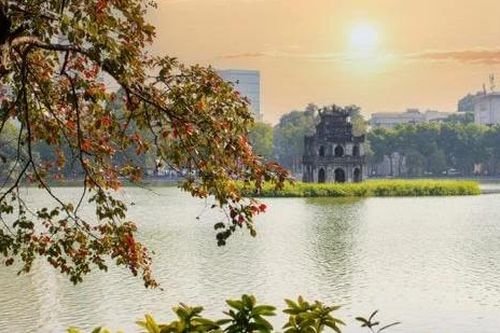 Hà Nội lọt top 25 thành phố tốt nhất thế giới 2026