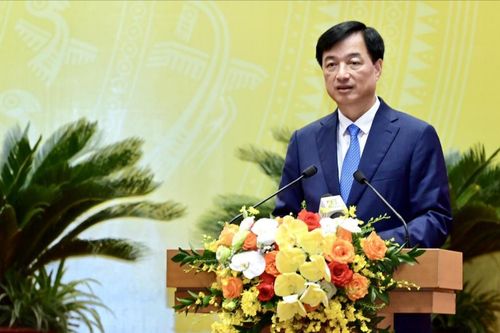 Phát huy cao nhất tinh thần trách nhiệm trước cử tri và nhân dân Thủ đô