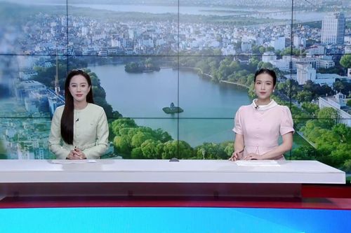 Chương trình Hà Nội 18h00 | 28/03/2026
