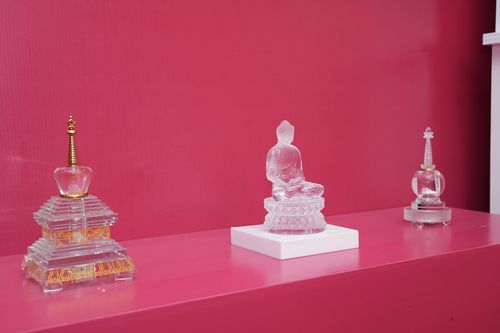 Ngọc hóa – Mở hướng tiếp cận mới cho văn hóa an táng trong đô thị hiện đại