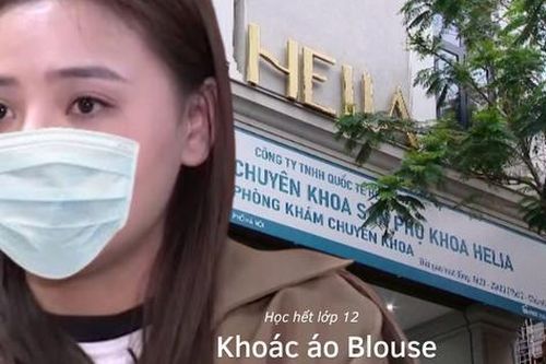 Lừa đảo y tế: Tại sao phòng khám Helia dễ dàng thao túng tâm lý khách hàng?