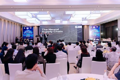 Nâng tầm vị thế và kiến tạo tương lai bền vững cho chuỗi cung ứng Việt Nam