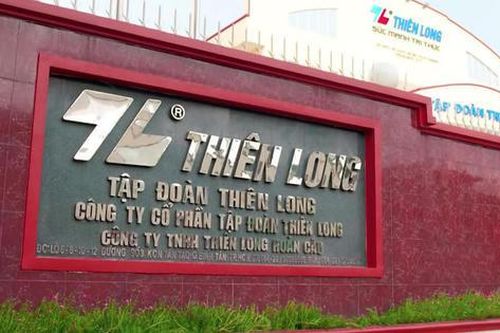 Tập đoàn Thiên Long (TLG) góp gần 145 tỷ đồng thành lập công ty mới