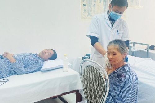 Phát huy giá trị y học cổ truyền trong chăm sóc sức khỏe