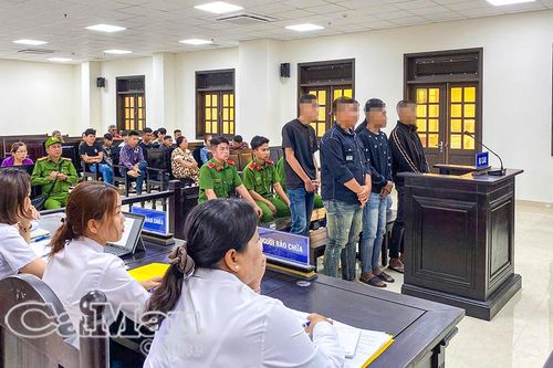 Hệ lụy từ 'phố đêm' nẹt pô: Nhiều thanh thiếu niên vào tù