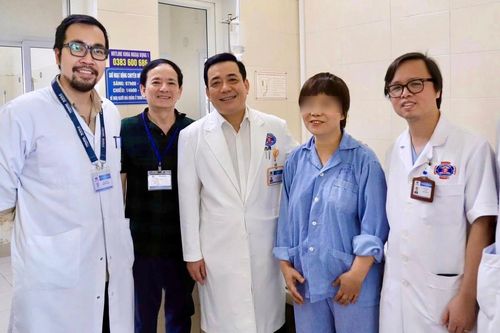 Tưởng hết hy vọng vì ung thư giai đoạn IV, người phụ nữ sống thêm 10 năm