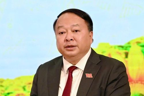 Ông Phan Huy Ngọc tái đắc cử Chủ tịch UBND tỉnh Tuyên Quang