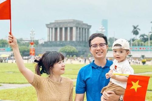 Tổ ấm 'xanh' - Nơi hạnh phúc lan tỏa