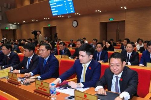 Hà Nội tăng mức hỗ trợ lực lượng thi hành án và tư pháp
