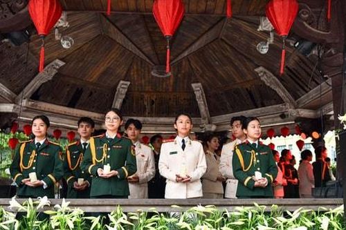 Sẵn sàng cho live concert 'Hà Nội bình yên'