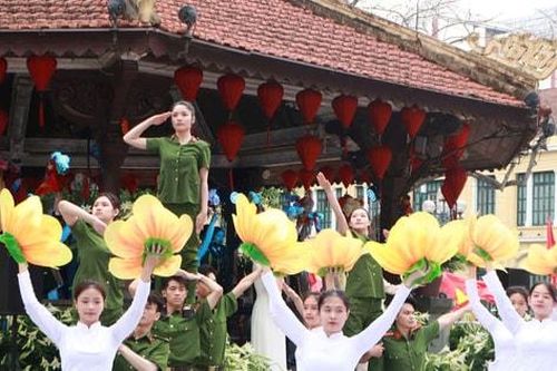 Sẵn sàng cống hiến cho khán giả những giai âm đặc sắc 'Hà Nội bình yên'