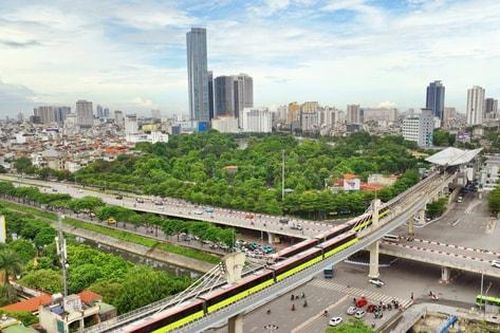 Hà Nội dự kiến bố trí hơn 864.680 tỷ đồng cho đầu tư công trung hạn giai đoạn 2026-2030