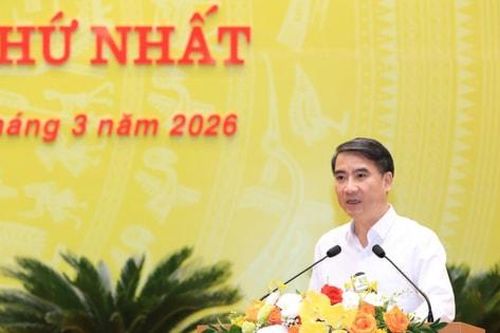Hà Nội thông qua Kế hoạch phát triển kinh tế - xã hội giai đoạn 2026-2030