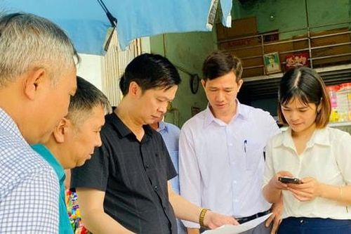 Dân Hòa: Đẩy nhanh giải phóng mặt bằng các dự án giao thông trọng điểm