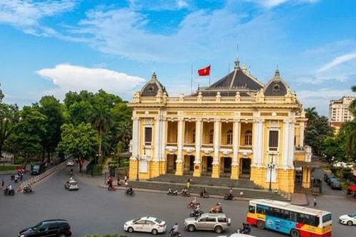 Để di sản thực sự trở thành tài sản: Không thể thiếu vai trò cộng đồng